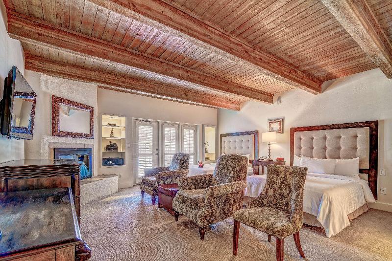 La Casa Del Zorro Desert Resort & Spa - photo 5