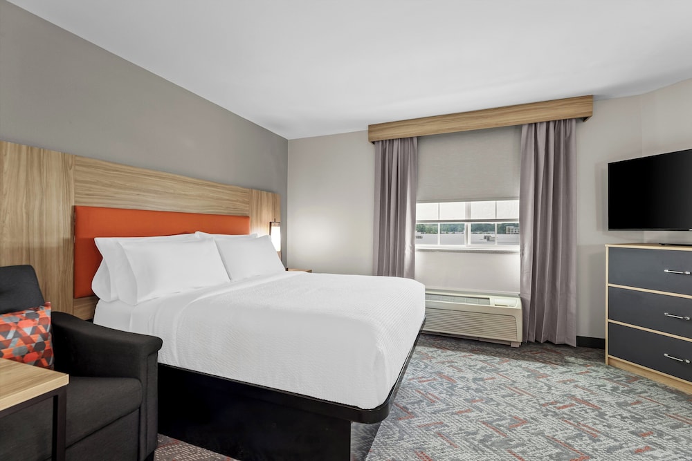 Candlewood Suites Flowood Ms By Ihg - photo 9