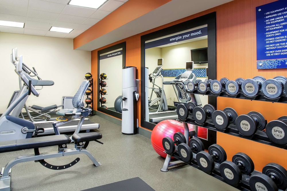 Hampton Inn by Hilton Merrillville - photo 20