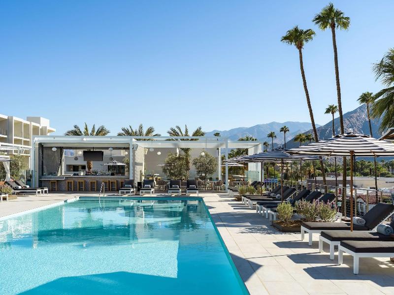 Thompson Palm Springs by Hyatt - photo 73