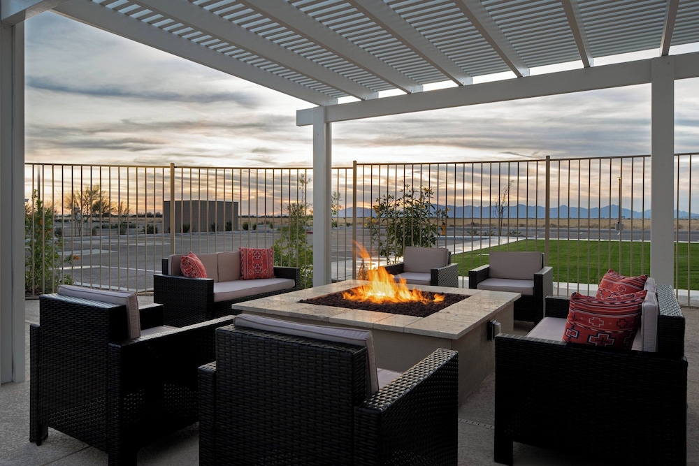 Marriott Phoenix Chandler - photo 26