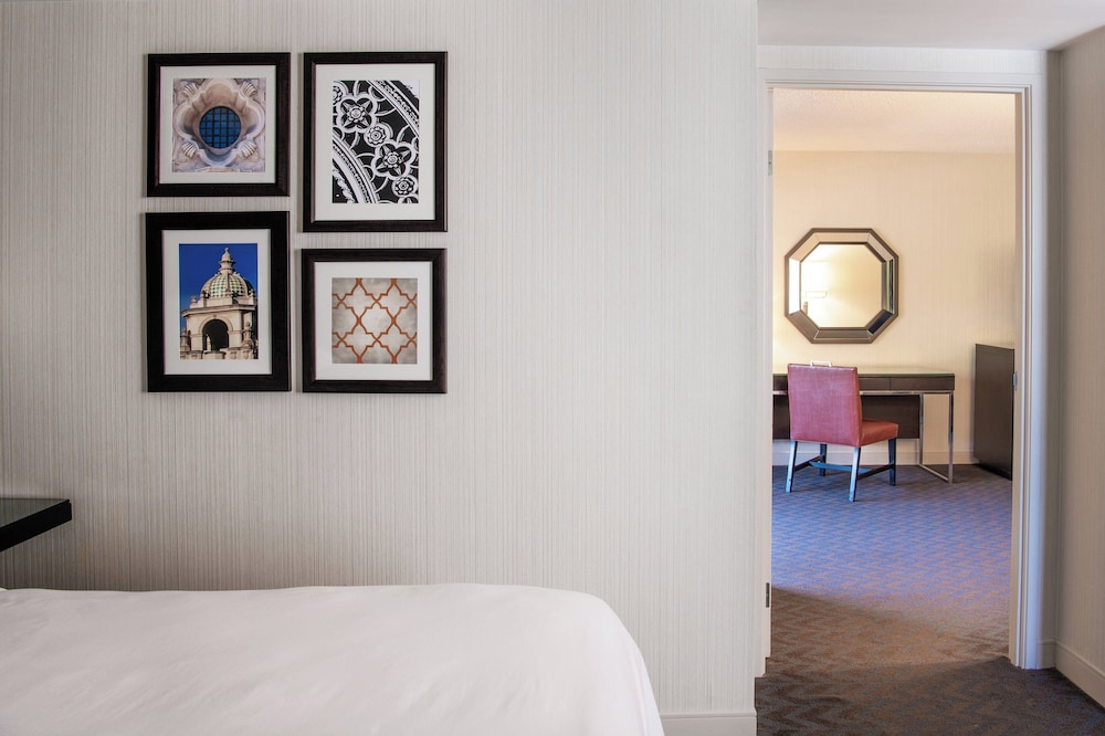 Sheraton Mission Valley San Diego Hotel - photo 15
