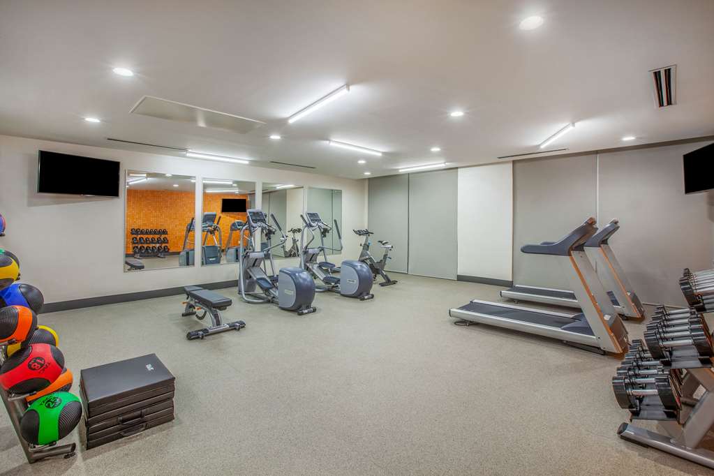 La Quinta Inn & Suites by Wyndham Dallas Duncanville - photo 11