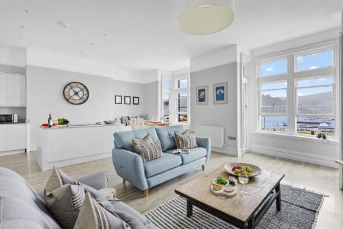 The Angel 1 Best Views In Dartmouth — 4-Star Luxury Hotel in Dartmouth, United Kingdom