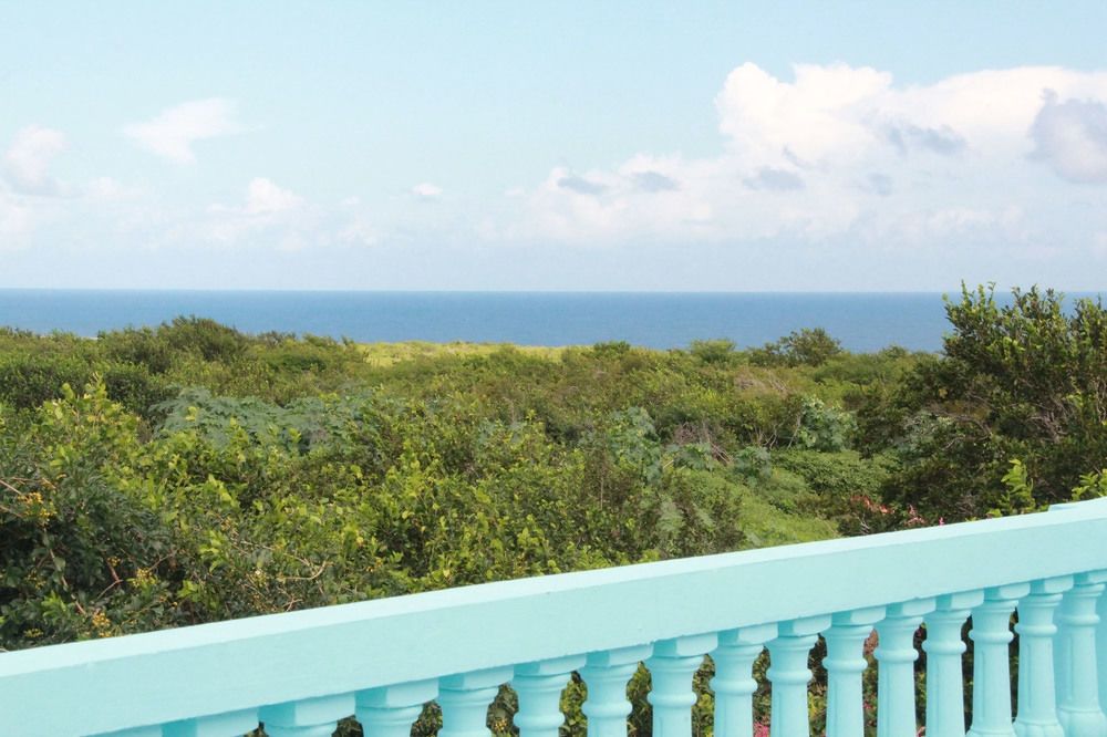 Casa Sablica — 4-Star Luxury Hotel in Willemstad, CURAÇAO