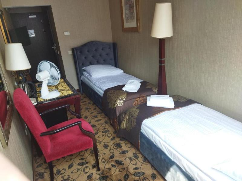 Great Polonia Krakow Kazimierz