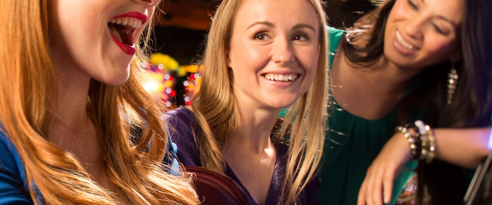 Coeur D'alene Casino Resort Hotel - photo 26