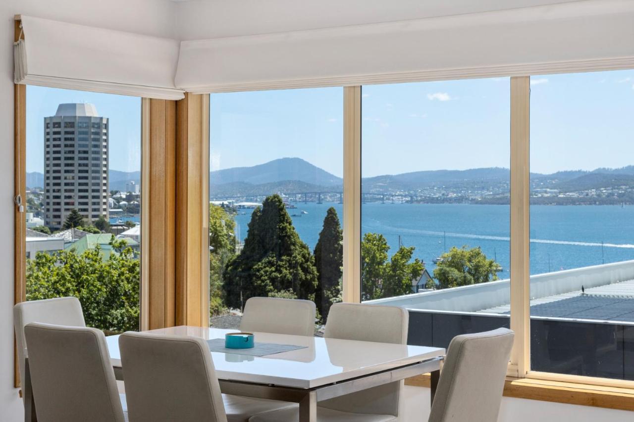 Reflections on the Bay — hotel in Sandy Bay