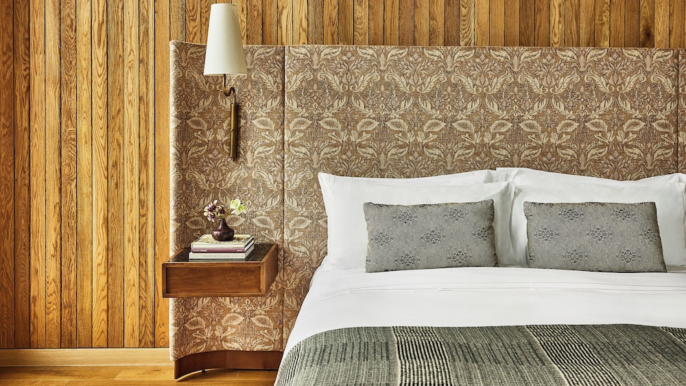 Austin Proper Hotel a Member of Design Hotels - photo 10
