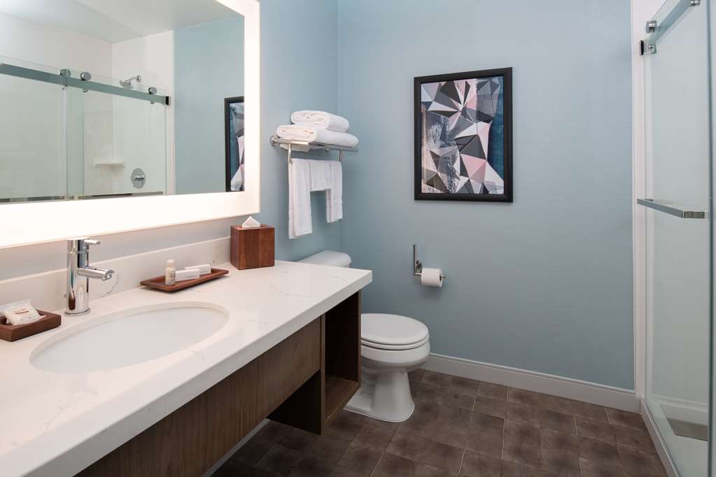 Best Western Premier Keizer Salem Hotel - photo 17