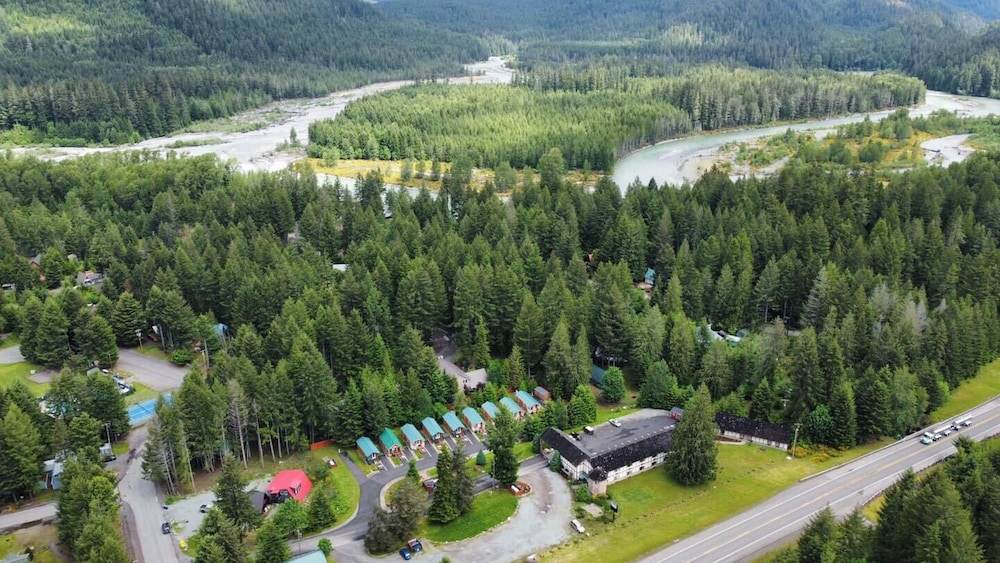 Packwood Lodge - photo 127