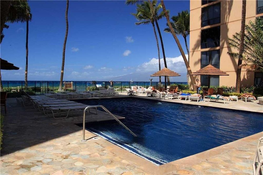 Mahana Resort #304 1 Br Condo - photo 20