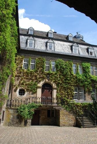 Wildenburger Hof Landgasthof pet-friendly hotel Friesenhagen