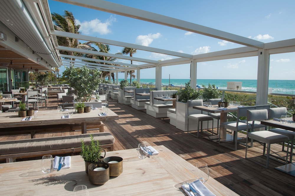 Nobu Hotel Miami Beach - photo 167