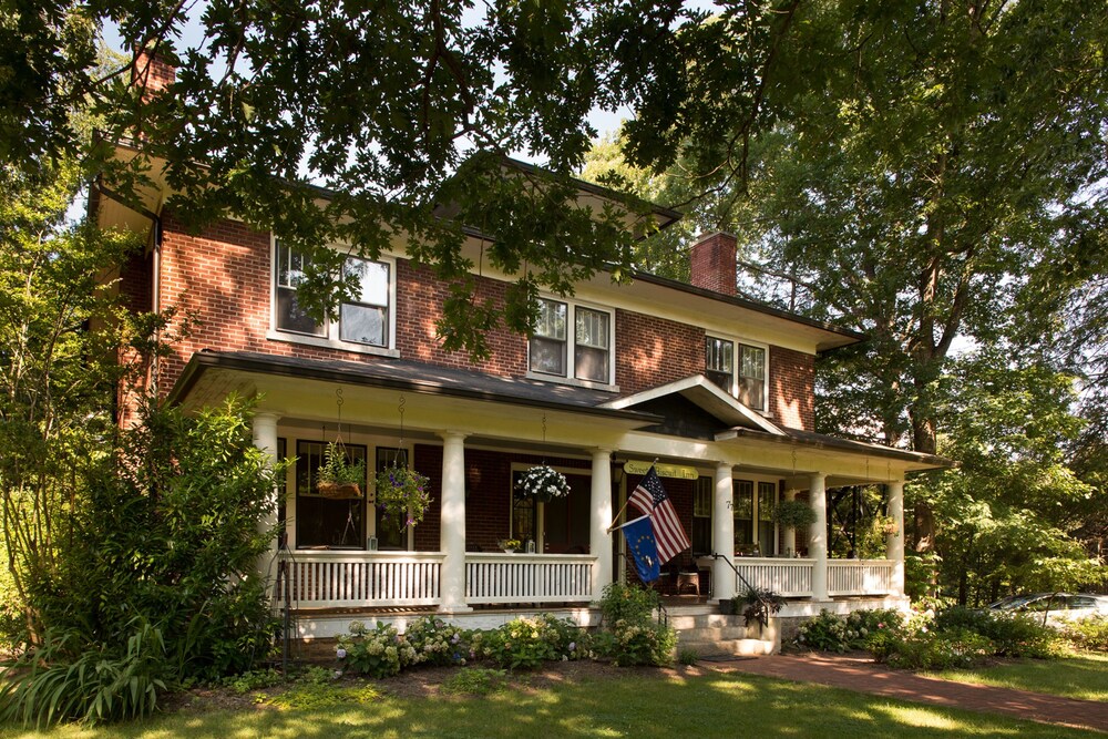 Sweet Biscuit Inn - photo 43