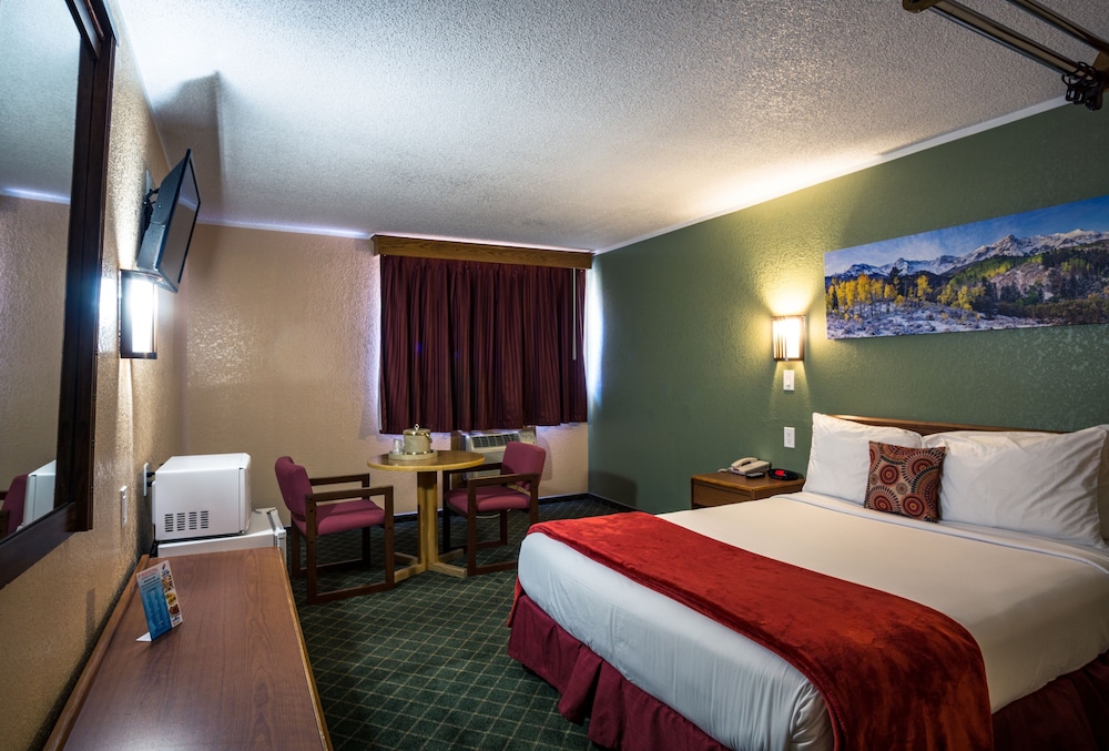 Red River Inn Silt Rifle - photo 26
