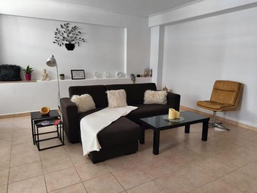 Charming Flat in Central Athens — 4-Star Luxury Hotel in Athens, Greece