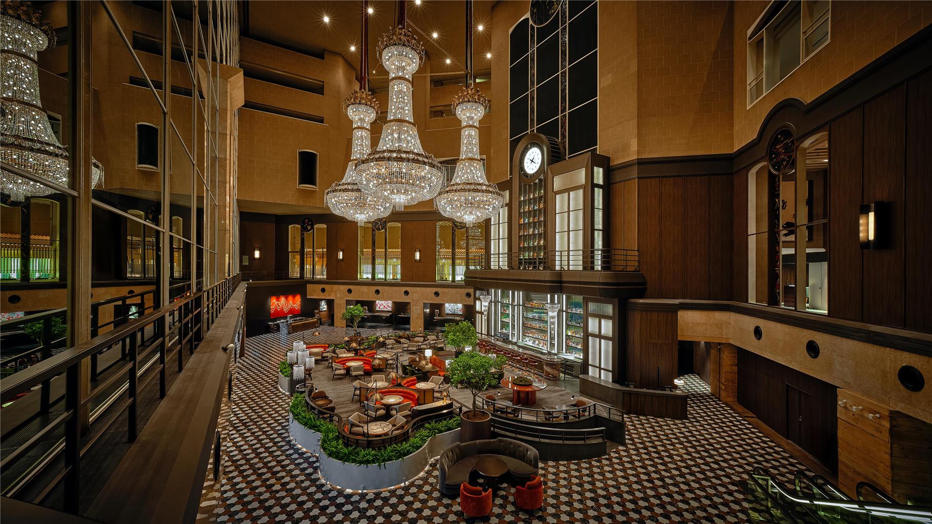 Hotel image of Hyatt Regency Tokyo