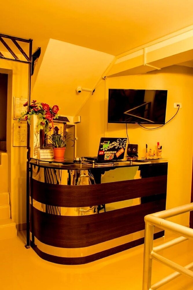 Buenas Noches in Chachapoyas, Peru