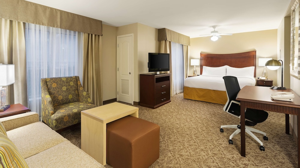 Homewood Suites by Hilton Shreveport - photo 14
