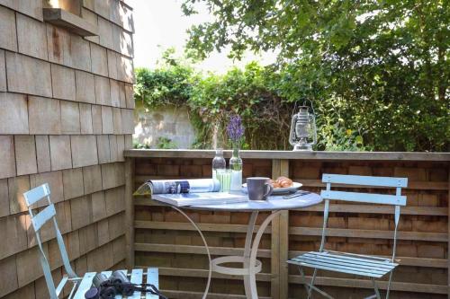 The BoatShed in Lymington, United Kingdom