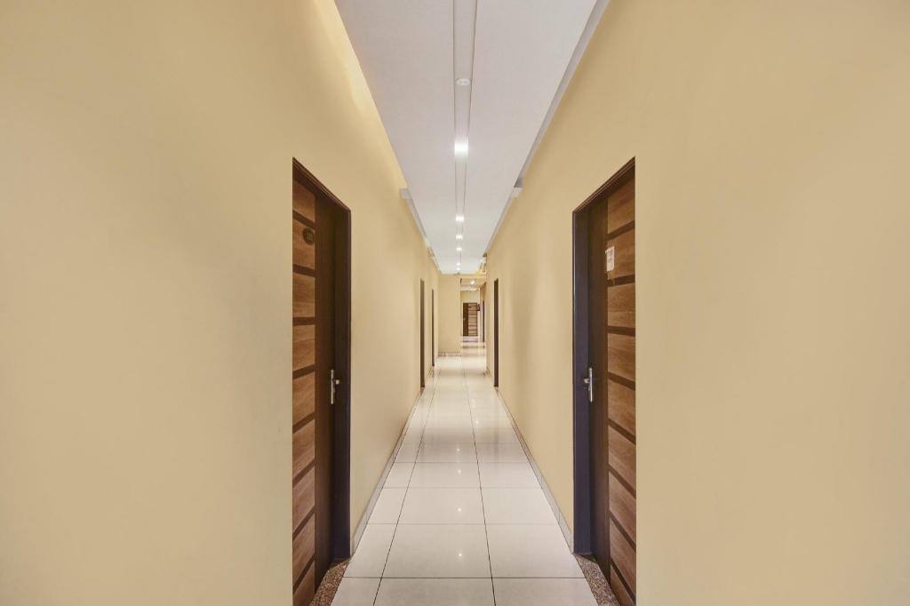 Collection O Abhay - last minute hotel in Jaipur