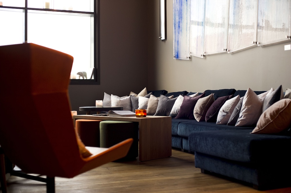 Svalbard Hotell Polfareren — Longyearbyen — photo 3