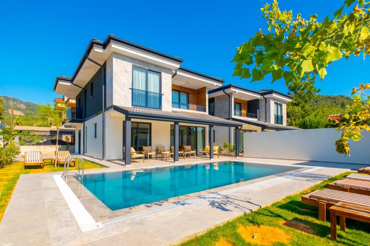 Vira Villas Premium — Goecek — photo 3