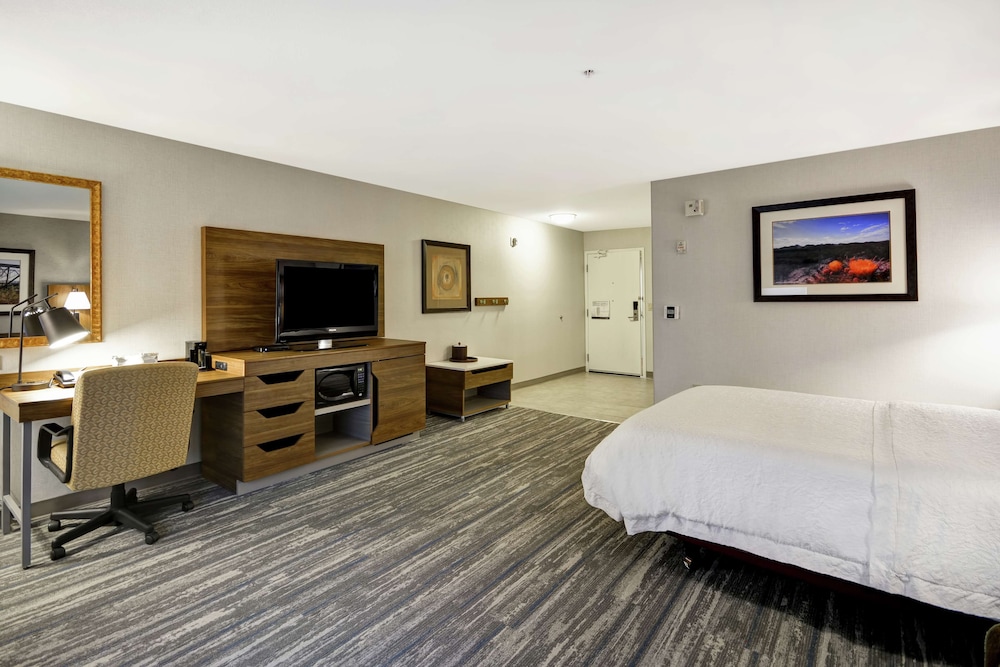 Hampton Inn & Suites Yuma - photo 31