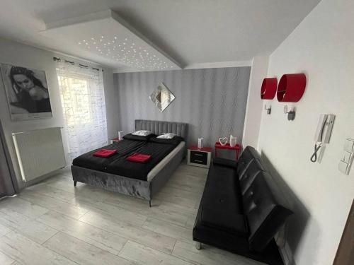 Apartament Angelina Centrum Gdańska — 4-Star Luxury Hotel in Gdansk, Poland