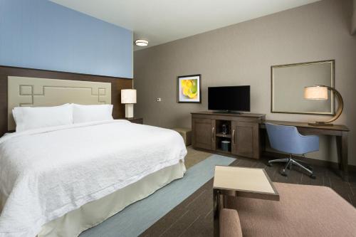 Hampton Inn & Suites Napa