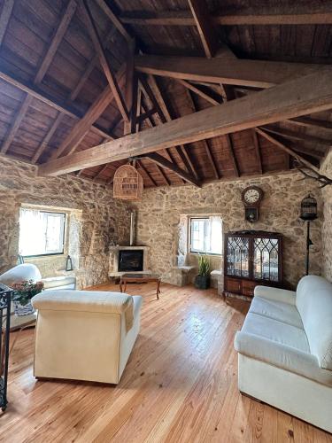 Quinta Do Cambeiro in Viana Do Castelo, Portugal