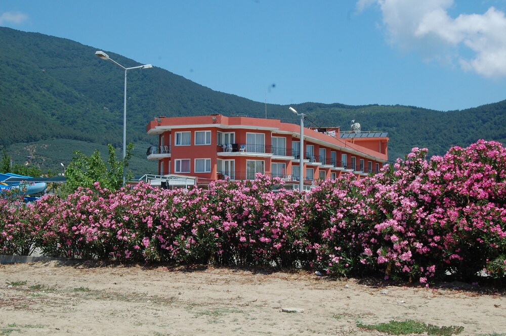 Hotel Benan — Erdek — photo 5