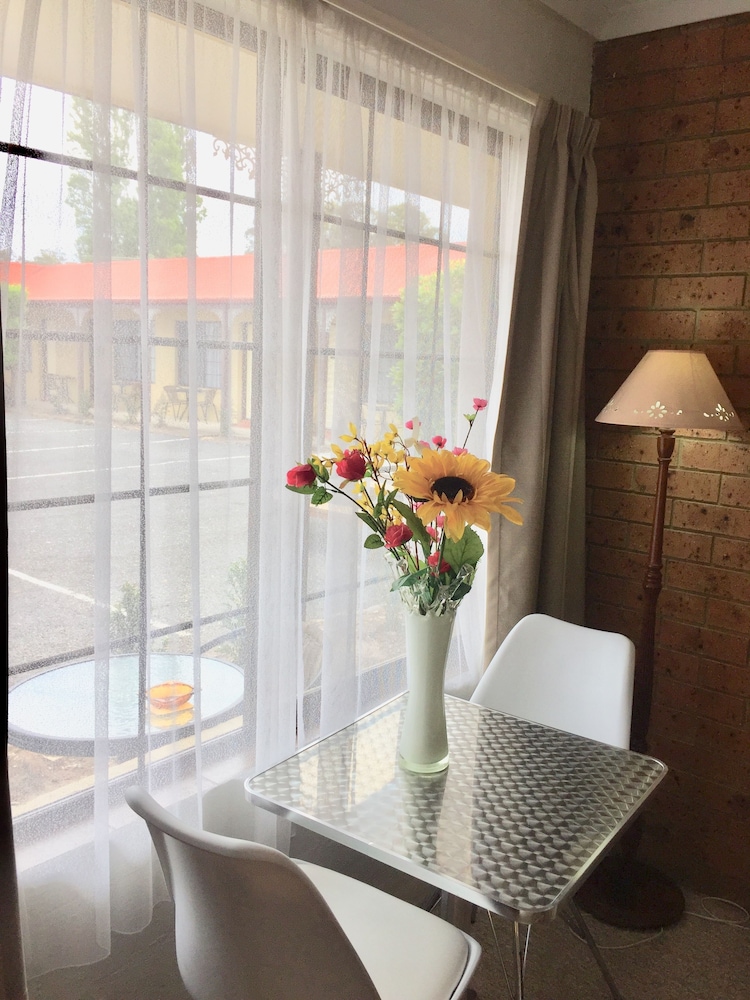 Colonial Motor Inn Pambula in Merimbula, Australia