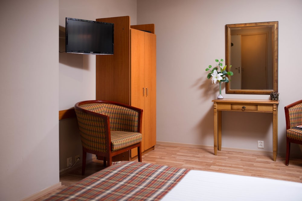 Hotel de Hoeve van Nunspeet in Nunspeet, Netherlands