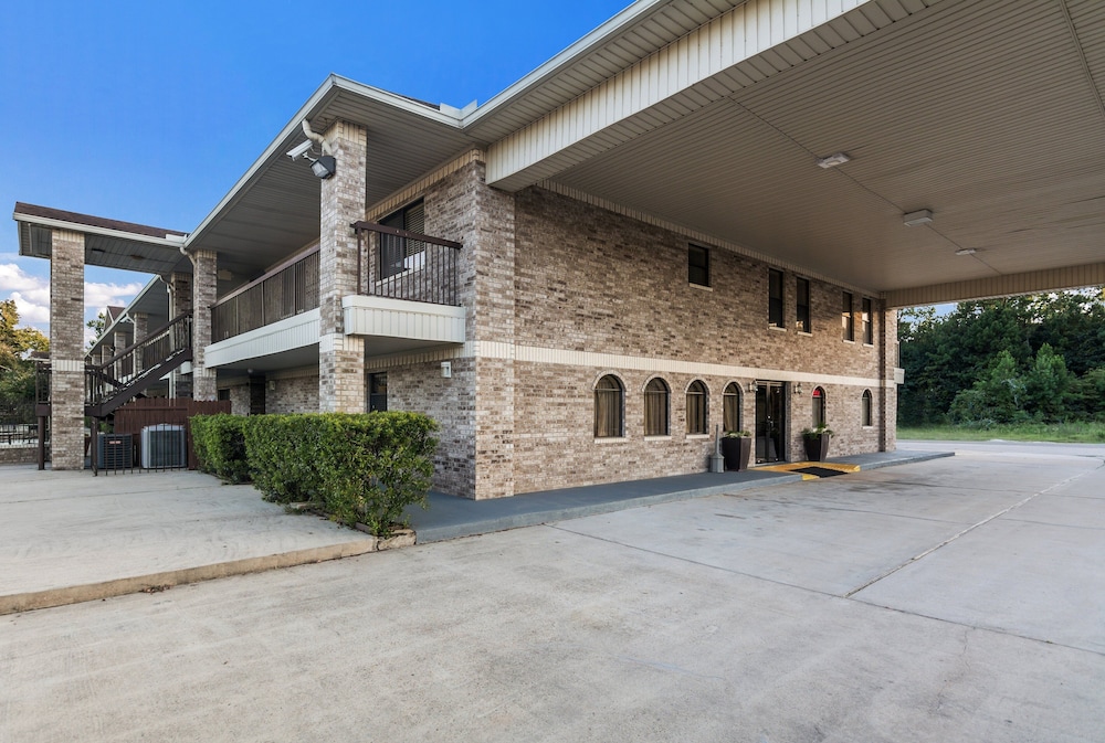 Red Roof Inn Conroe North Willis - photo 33