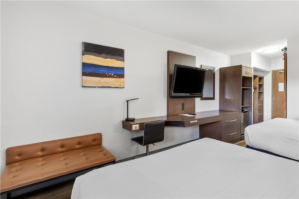 SureStay Plus Hotel by Best Western Mammoth Lakes - photo 20