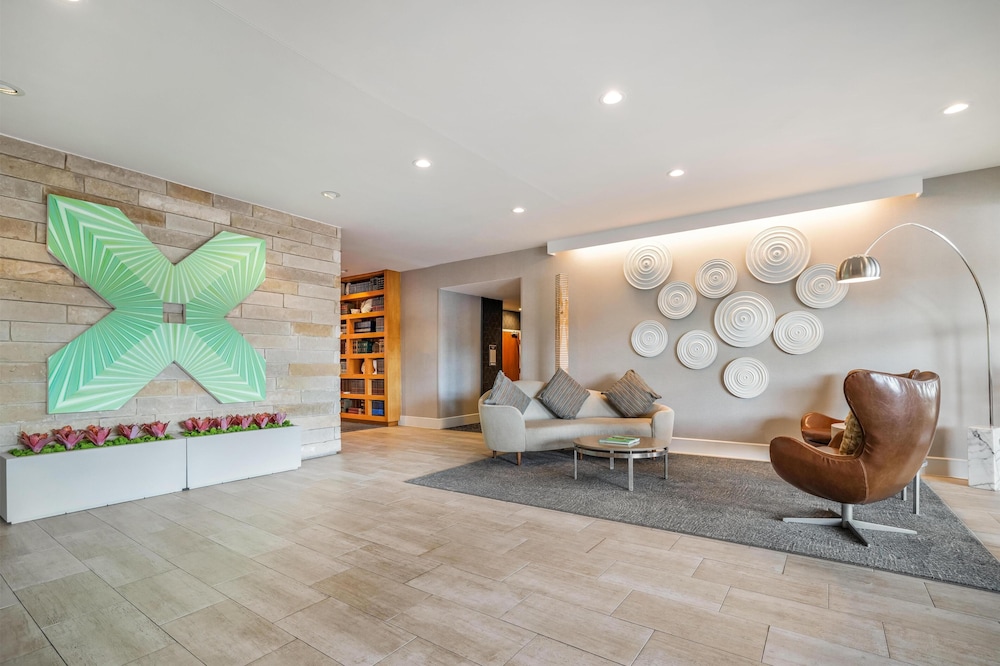 Homewood Suites by Hilton Dallas Frisco - photo 2