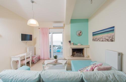 Boutique Apartment Volos — 4-Star Luxury Hotel in Volos, Greece