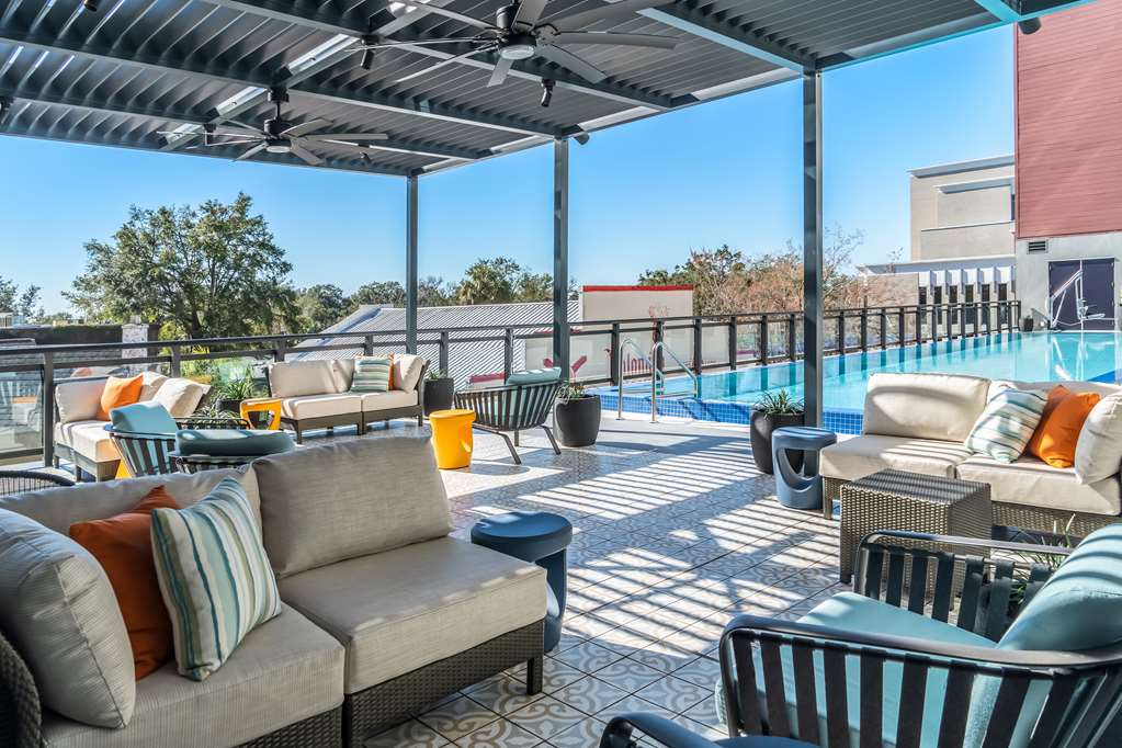Hyatt Place Gainesville Downtown - photo 44