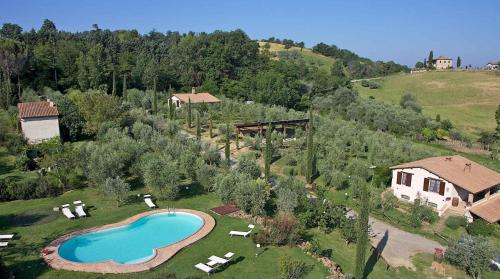 Fonte del Salcio — hotel in Cinigiano