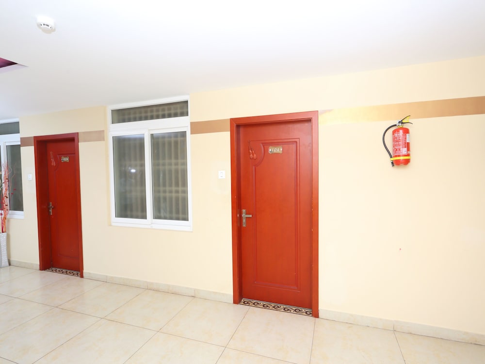 Oyo 14852 Rahmath Residency — Chingleput