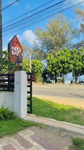 Neo Bay Hotel in Weligama, Sri Lanka