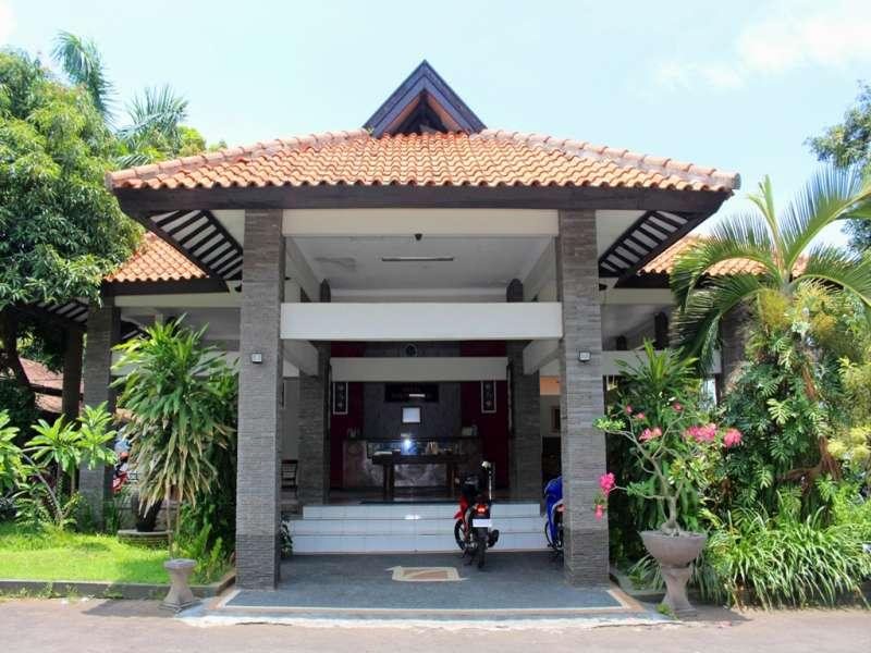 Hotel Tanjung Asri in Banyuwangi, Indonesia