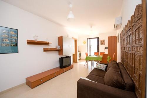 A Borgo Frigole 1 - last minute hotel in Unknown City