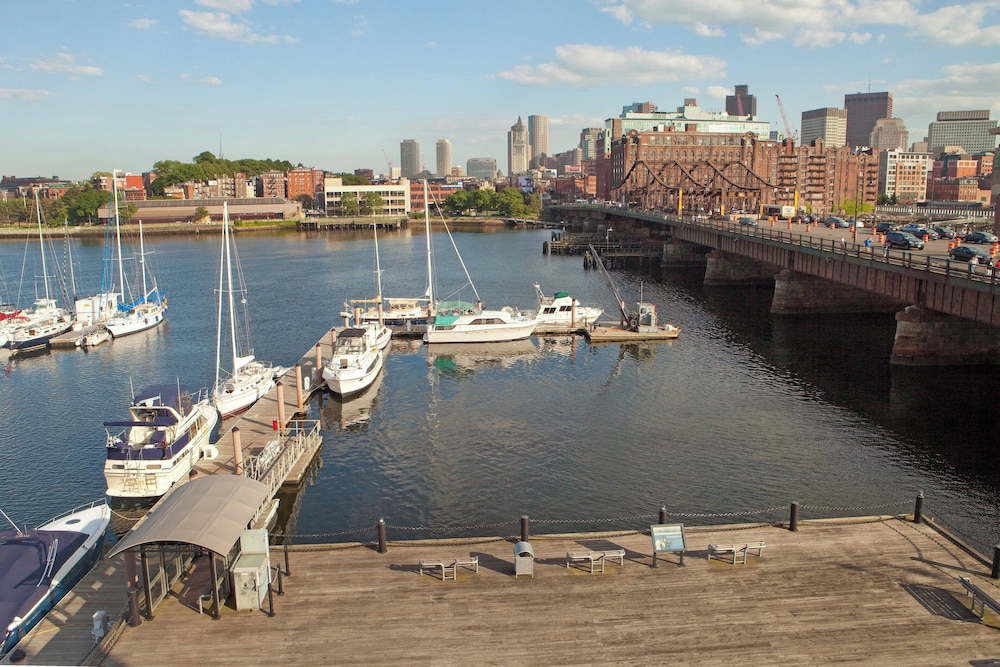 Residence Inn by Marriott Boston Harbor on Tudor Wharf - photo 32