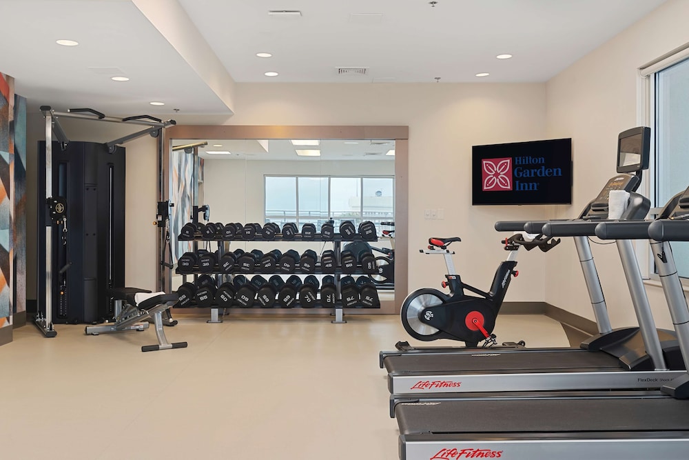 Hilton Garden Inn New Orleans French Quarter CBD - photo 56