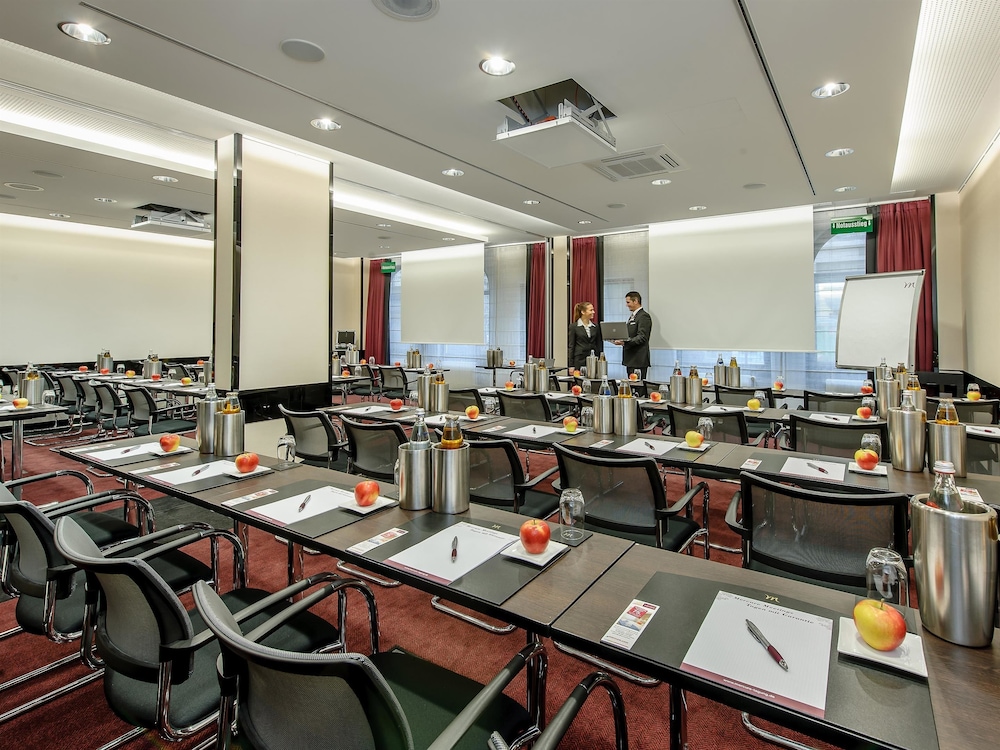 כנסים ואירועים