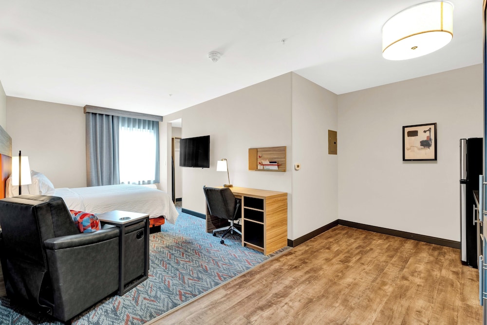Candlewood Suites Detroit Auburn Hills by IHG - photo 50