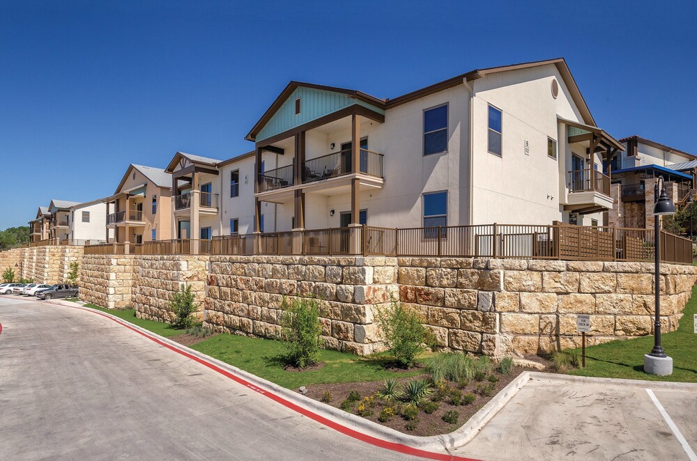 WorldMark Marble Falls — hotel in Horseshoe Bay